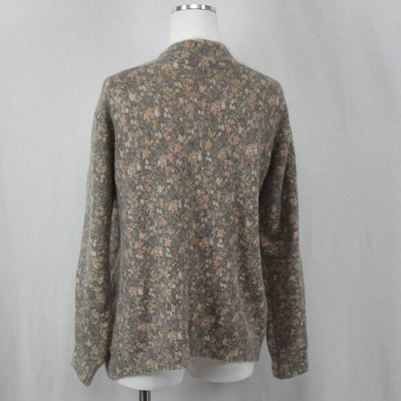 Bartolini Cardigan Size Medium - Picture 3 of 8